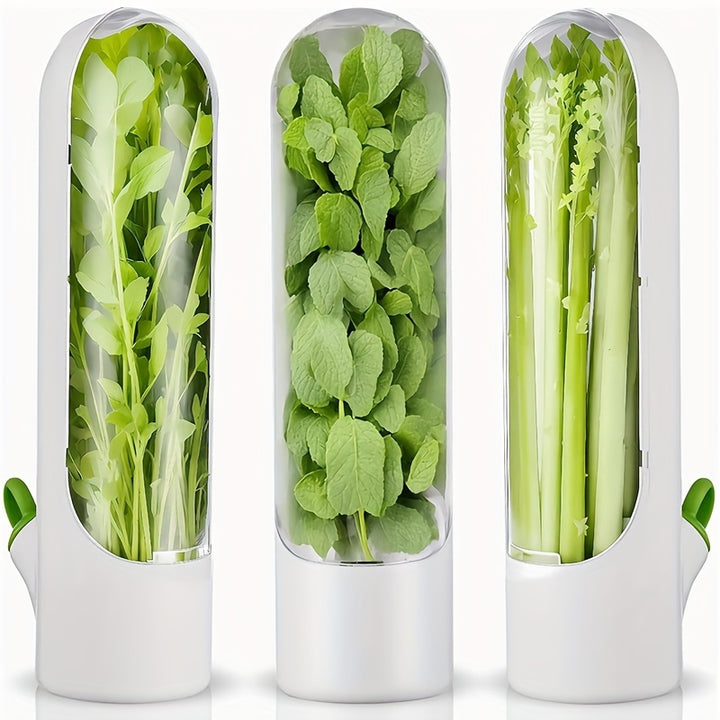 HerbFresh Vegetable Preservation Pods