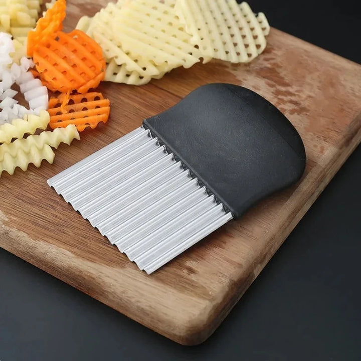 Stainless Steel Vegetable Slicer