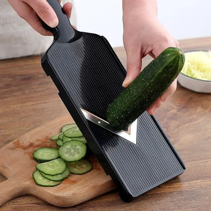 Vegetable Slicer/Cutter