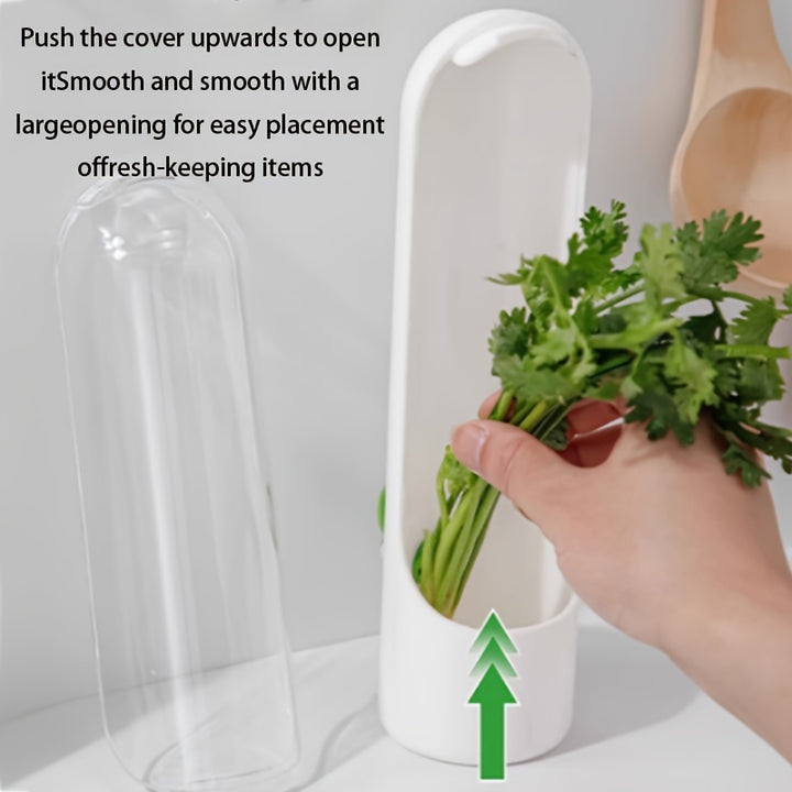 HerbFresh Vegetable Preservation Pods