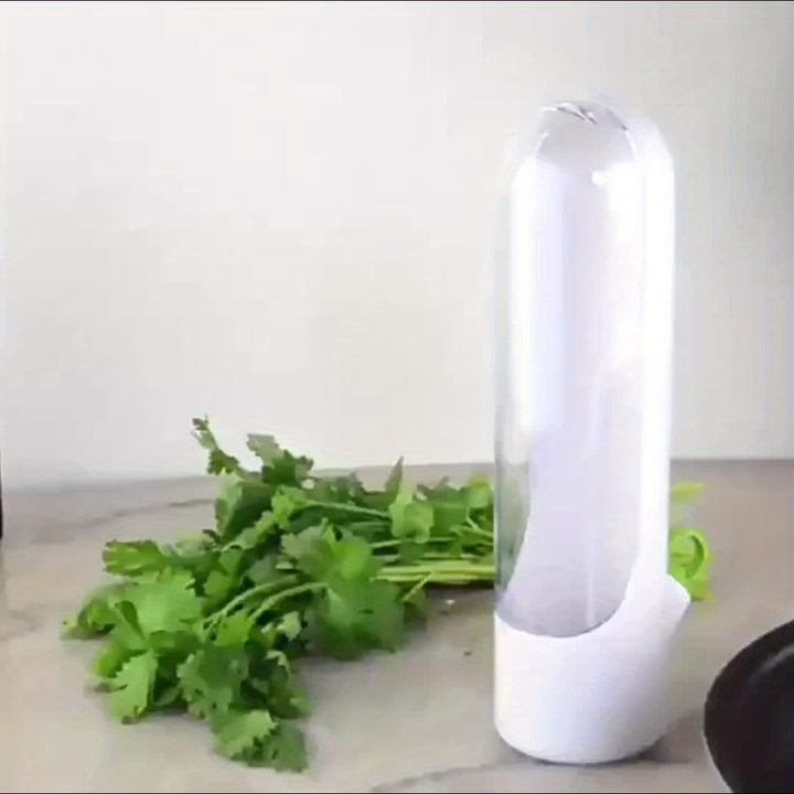 HerbFresh Vegetable Preservation Pods